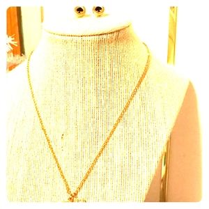 Kate Spade Necklace